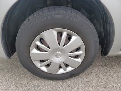 NISSAN NV200 16S WG 2009