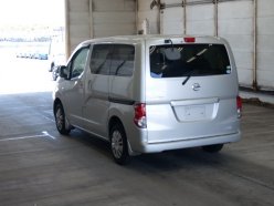 NISSAN NV200 16S 2009