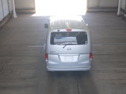 NISSAN NV200 16S 2009