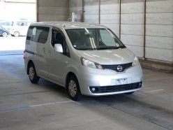 NISSAN NV200 16S 2009