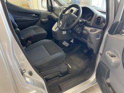 NISSAN NV200 16S 2009