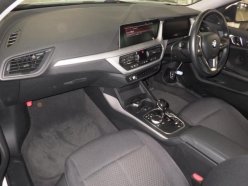 BMW 1-SERIES 118i 2019
