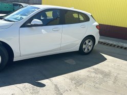 BMW 1-SERIES 118i 2019