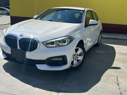 BMW 1-SERIES 118i 2019