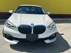 BMW 1-SERIES 118i 2019