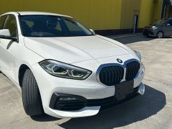 BMW 1-SERIES 118i 2019