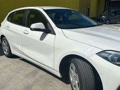 BMW 1-SERIES 118i 2019