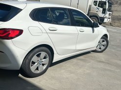 BMW 1-SERIES 118i 2019