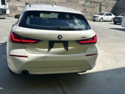 BMW 1-SERIES 118i 2019