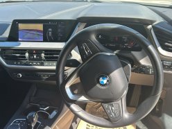 BMW 1-SERIES 118i 2019