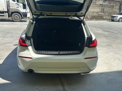 BMW 1-SERIES 118i 2019