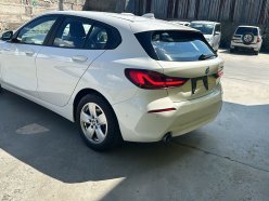 BMW 1-SERIES 118i 2019