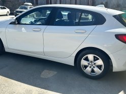 BMW 1-SERIES 118i 2019