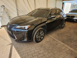 LEXUS UX250H F-SPORT 2021