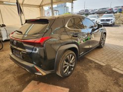LEXUS UX250H F-SPORT 2021