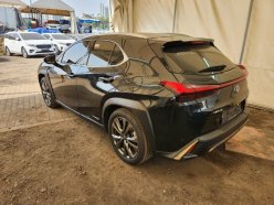 LEXUS UX250H F-SPORT 2021