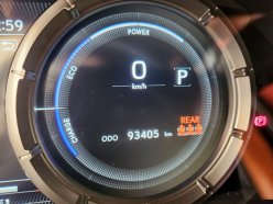 LEXUS UX250H F-SPORT 2021