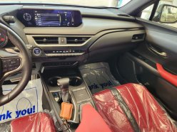 LEXUS UX250H F-SPORT 2021