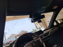 LEXUS UX250H F-SPORT 2021