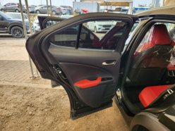 LEXUS UX250H F-SPORT 2021