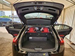 LEXUS UX250H F-SPORT 2021