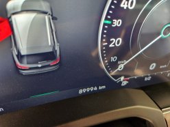 VOLKSWAGEN TOUAREG  2019