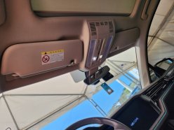 VOLKSWAGEN TOUAREG  2019