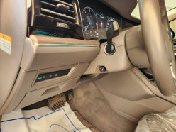 VOLKSWAGEN TOUAREG  2019