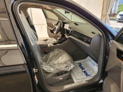 VOLKSWAGEN TOUAREG  2019