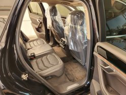 VOLKSWAGEN TOUAREG  2019