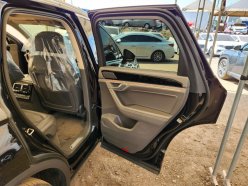 VOLKSWAGEN TOUAREG  2019
