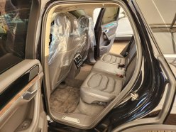 VOLKSWAGEN TOUAREG  2019