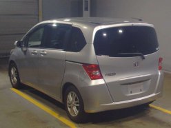 HONDA FREED G L Package 2009