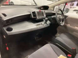 HONDA FREED G L Package 2009