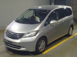 HONDA FREED G L Package 2009