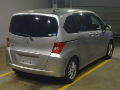 HONDA FREED G L Package 2009