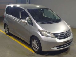 HONDA FREED G L Package 2009
