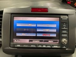HONDA FREED G L Package 2009