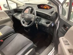 HONDA FREED G L Package 2009