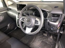 DAIHATSU MOVE X SA2 2016