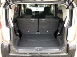 DAIHATSU MOVE X SA2 2016