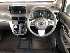 DAIHATSU MOVE X SA2 2016