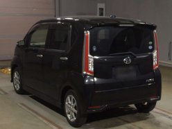DAIHATSU MOVE X SA2 2016