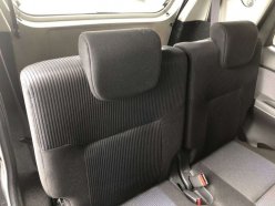 DAIHATSU MOVE X SA2 2016