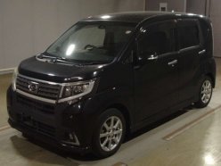 DAIHATSU MOVE X SA2 2016