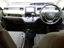 HONDA FREED G 6 Seats 2017