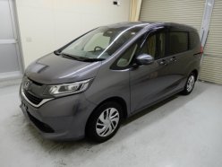 HONDA FREED G 6 Seats 2017