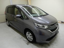 HONDA FREED G 6 Seats 2017