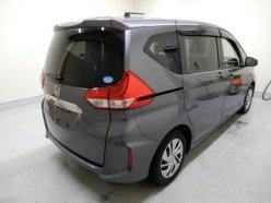 HONDA FREED G 6 Seats 2017