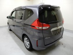 HONDA FREED G 6 Seats 2017